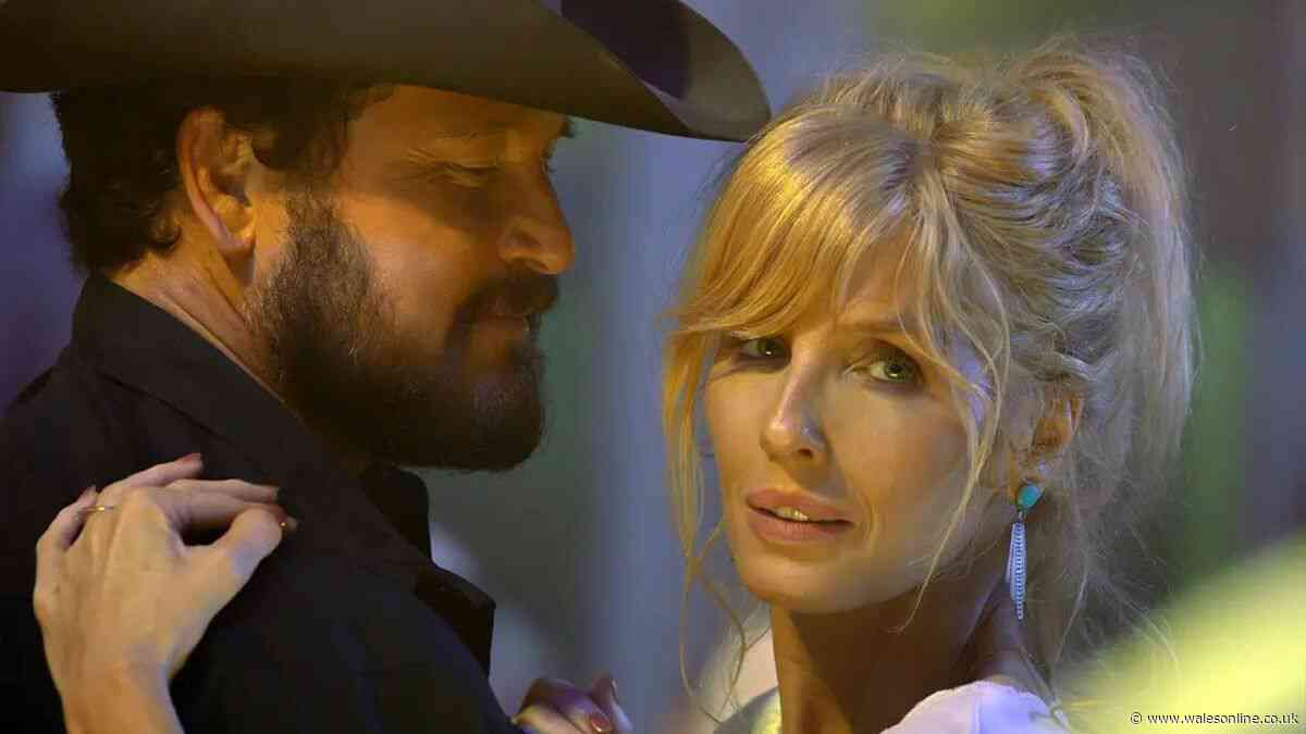 Dutton Ranch season 2 confirmed as Yellowstone's 'legacy continues'
