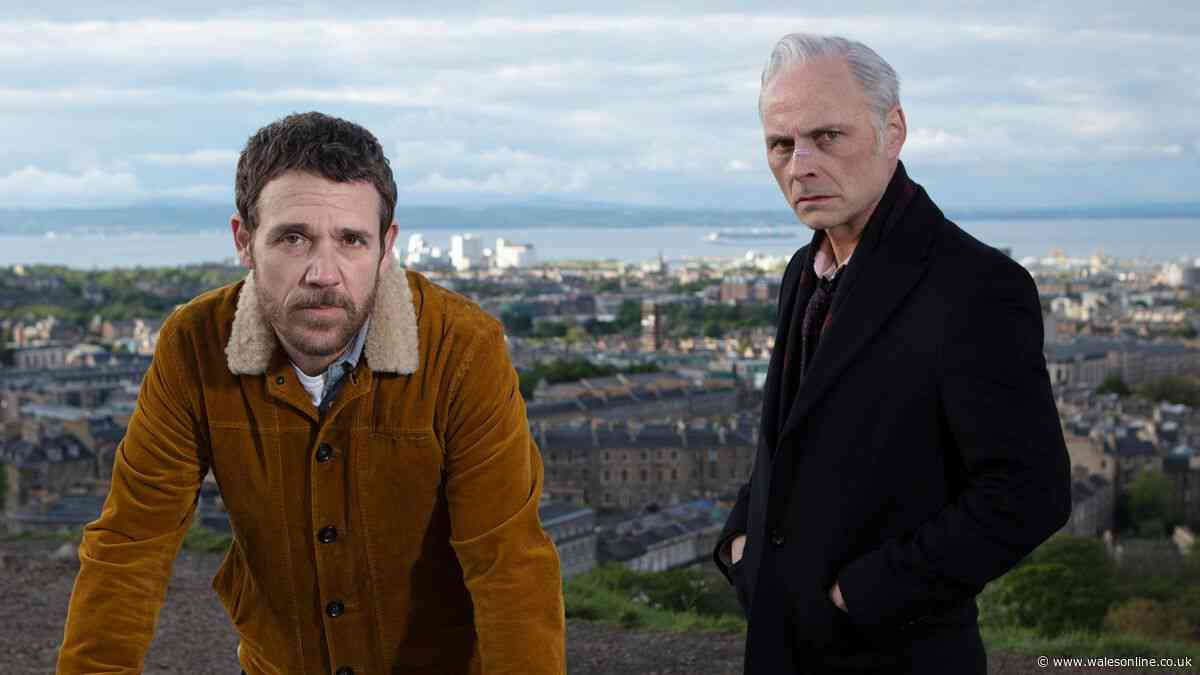 'Phenomenal' BBC crime thriller fans should binge-watch this summer