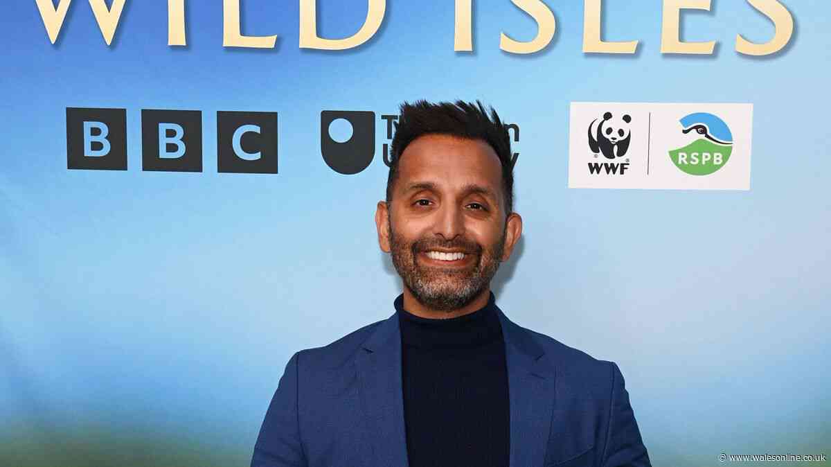 Shoes could be worsening hayfever symptoms according to Dr Amir Khan