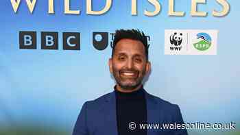 Shoes could be worsening hayfever symptoms according to Dr Amir Khan