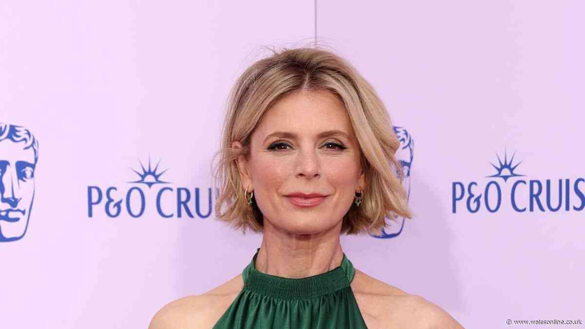Emilia Fox's 'wonderful' crime series perfect drama for Madame Blanc fans