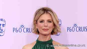 Emilia Fox's 'wonderful' crime series perfect drama for Madame Blanc fans
