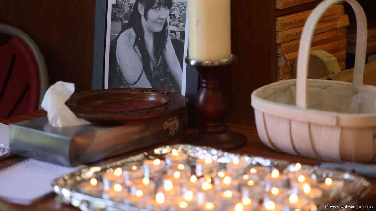 Community devastated as tributes paid to 'amazing friend' and 'beautiful girl' feared murdered