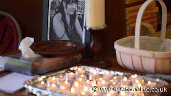 Community devastated as tributes paid to 'amazing friend' and 'beautiful girl' feared murdered