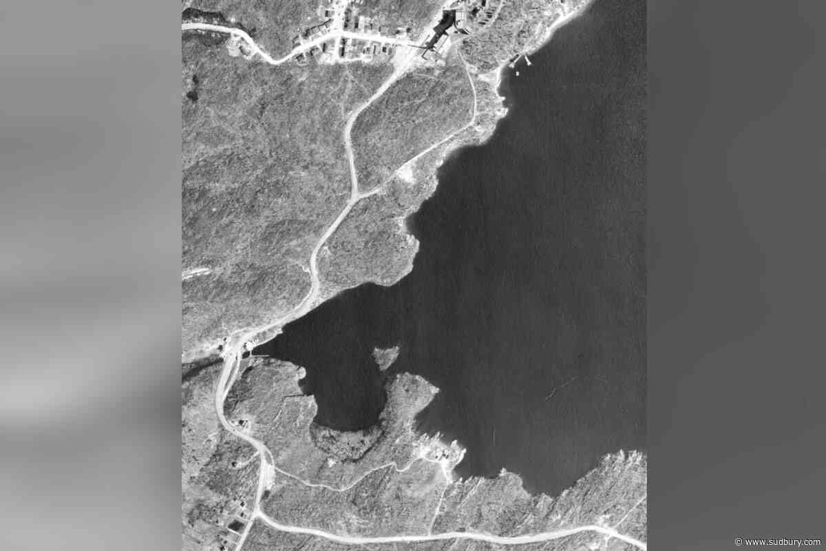 Ghost Of Hermit’s Bay: The tragic, forgotten life of Louis Anthony Grenon