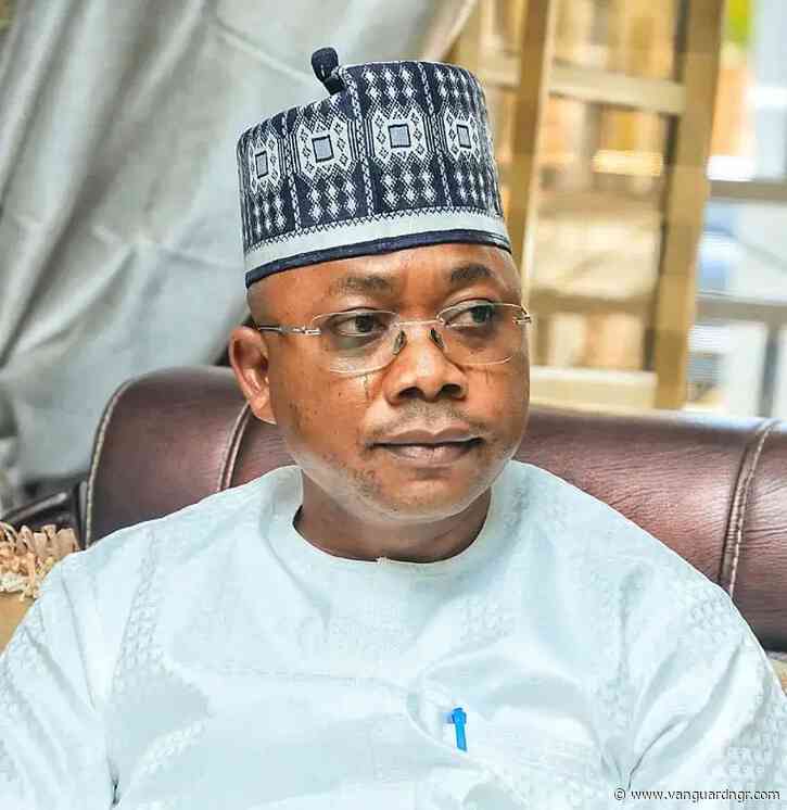 Tinubu’s security strategy crippling kidnapping, banditry in Kogi — Ododo