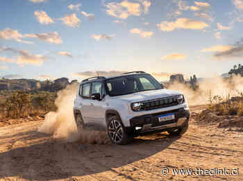 El Renegade ya no es el mismo, y eso era necesario