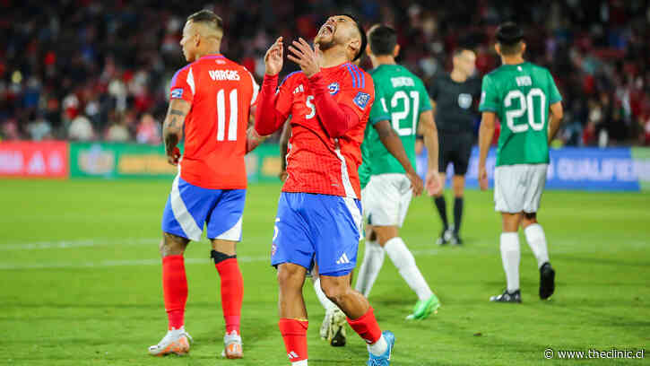 Crisis en el fútbol chileno: Consejo de la Federación que se creó para la implementación de la nueva ley no se ha reunido ni una sola vez en dos meses