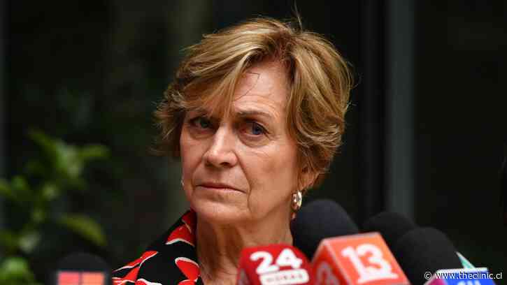 Matthei recargada contra Kast: acusa que llegó sin plan de seguridad, critica designación de embajadores políticos y afirma que hay “veto” a Chile Vamos