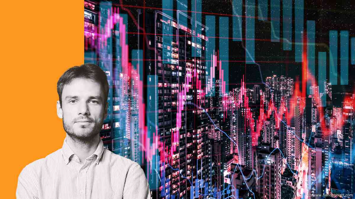 Märkte: Warum Anleger bei ETFs jetzt genau hinsehen sollten