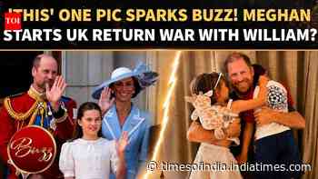 Meghan Markle Accused of Calculated Father's Day Move After William Tribute
