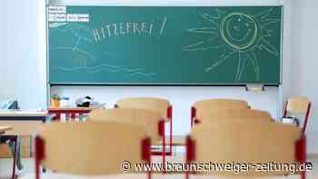 35 Grad und trotzdem Schule in Braunschweig? Was Eltern jetzt wissen müssen