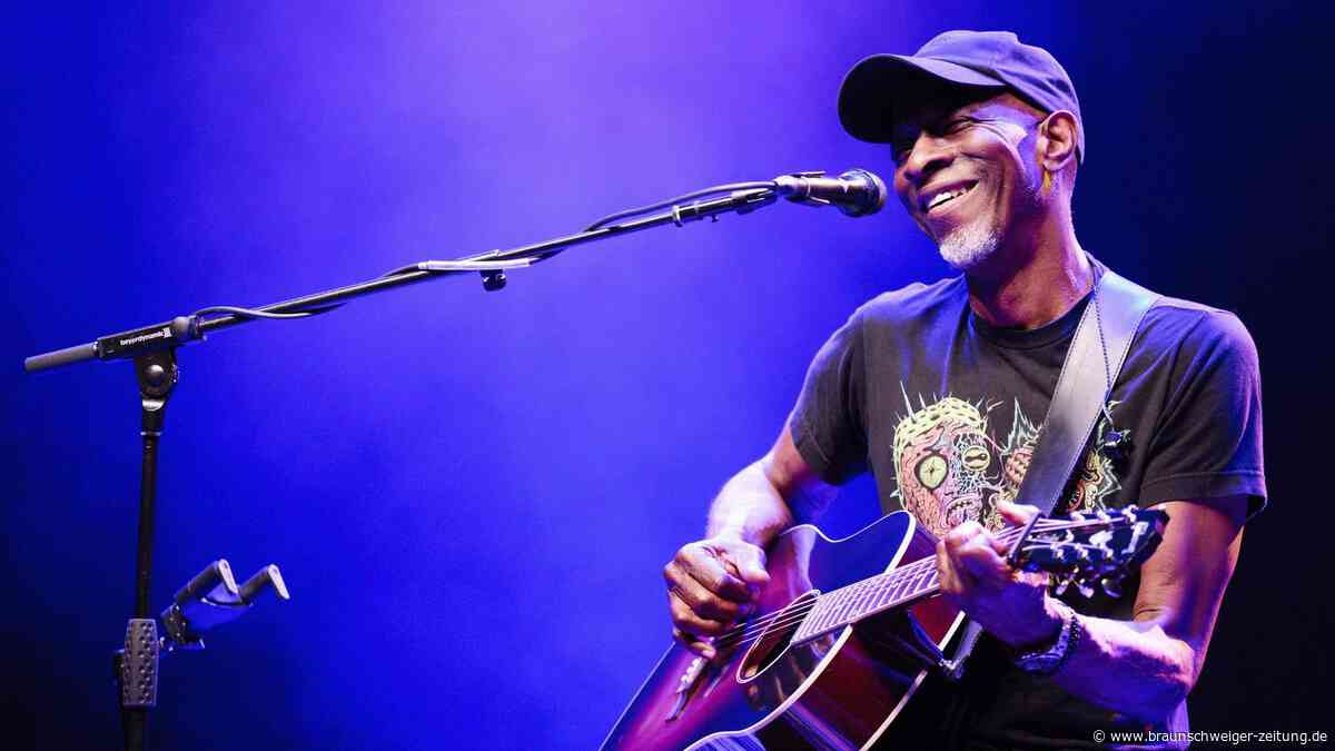 US-Bluesgröße hält 360 Fans in Atem: So läuft es aktuell im Schön & Frölich