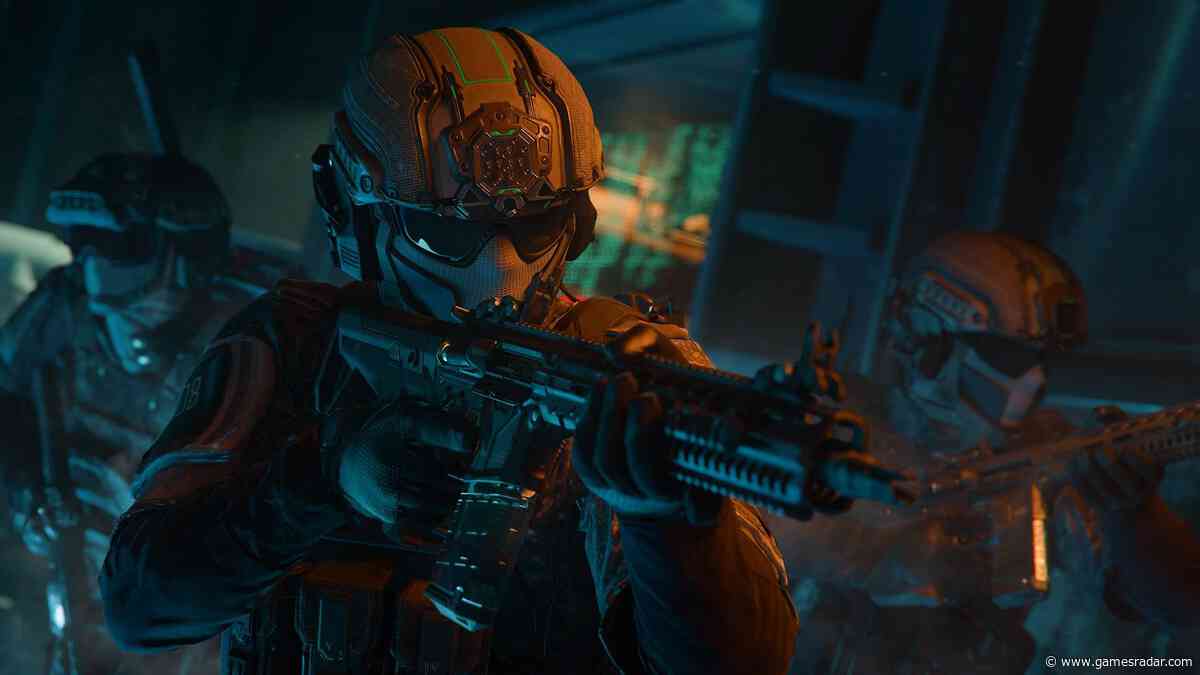"Call of Duty is bigger than the Marvel Cinematic Universe": New Xbox CEO brags as more of its games turn to film and TV