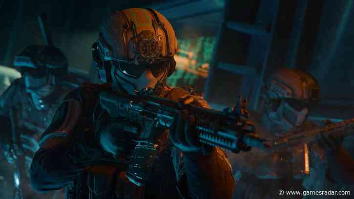 "Call of Duty is bigger than the Marvel Cinematic Universe": New Xbox CEO brags as more of its games turn to film and TV