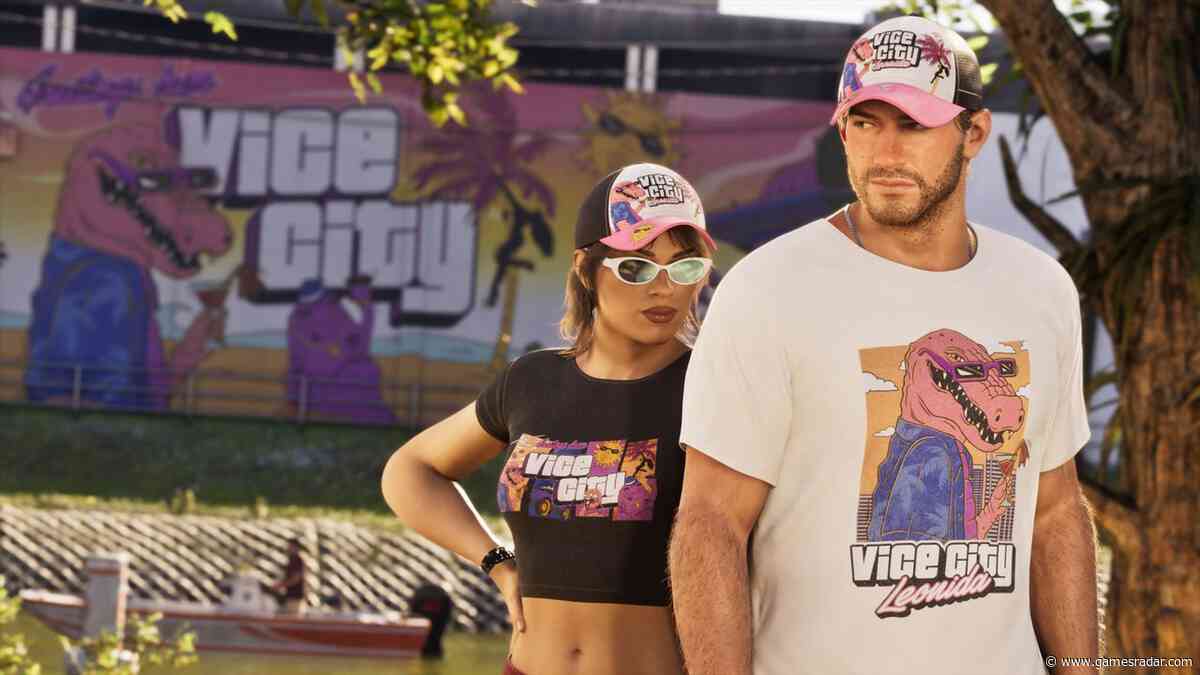 GTA 6 not having a physical disk won't have any impact on Rockstar's sales, analyst predicts, and it might be even better for retailers