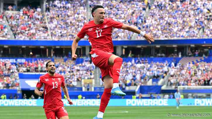 How to watch Switzerland vs Canada in the 2026 FIFA World Cup