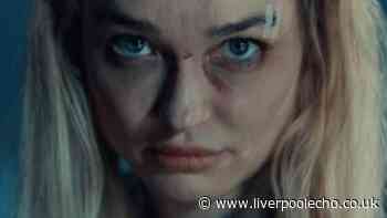 Channel 5 launches gripping new drama with Merseyside star