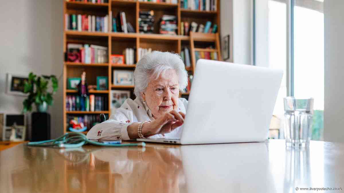 Computer users warned over 'sophisticated' scam that occurs when you 'copy and paste'