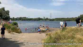 The growing problem at a popular Greater Manchester beauty spot during heatwave