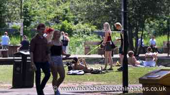 The attractions in and around Greater Manchester closing because of the heatwave