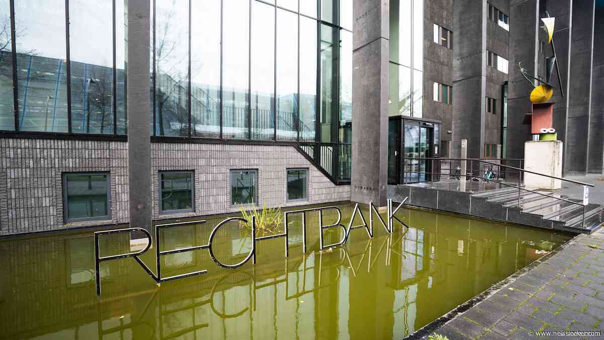 Twintig jaar cel voor 'koelbloedige liquidatie' in Hilversum in 2024