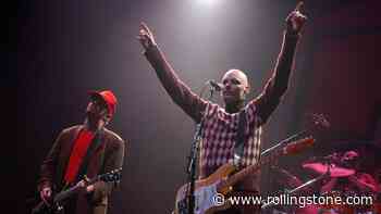 Billy Corgan Will Release Over 60 Zwan Songs: ‘There Was a Lot of Writing in That Band’