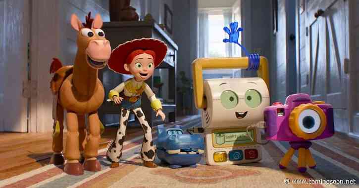 Toy Story 5 Has Made More Money Than Disney’s Costly Star Wars Gamble