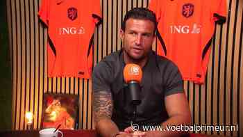 Janmaat vol lof over 96-voudig Oranje-international: 'Niet te stoppen'