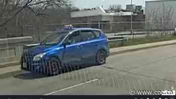 SIU seeks witnesses of crash involving 77-year-old woman and OPP officer in Simcoe, Ont.