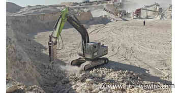 Un ingeniero de Zoomlion comparte la historia de I+D detrás de una excavadora de Oriente Medio