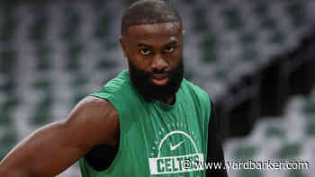 Why the Celtics have to keep Jaylen Brown at this point