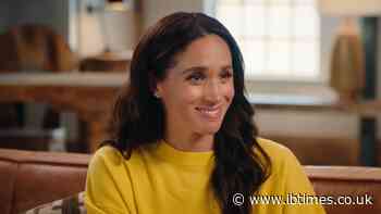 'Voice Notes at 1 AM': Insider Claims Meghan Markle Secretly Floated 'Post-Harry Divorce Book' to Publishers
