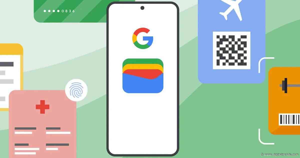 Google Wallet could save you time at airport security with TSA PreCheck Touchless ID
