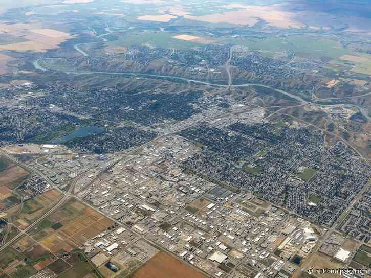 Map shows Canada's 15 most affordable cities, according to a new report