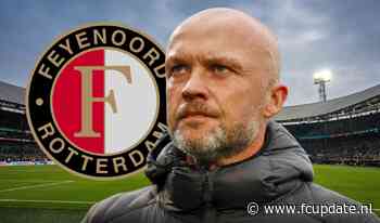 Dick Schreuder stapt ná ontslag Van Persie direct naar NEC-directie