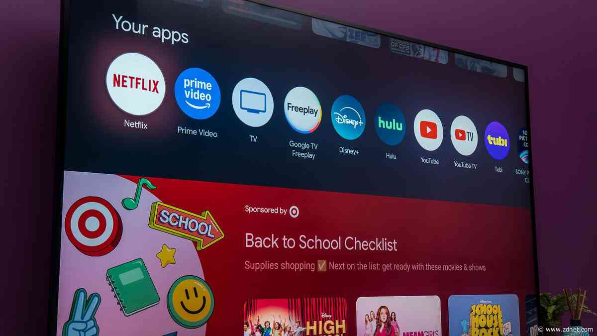 Want a Roku alternative? These are my 4 other favorite TV OS options, and I've tried them all