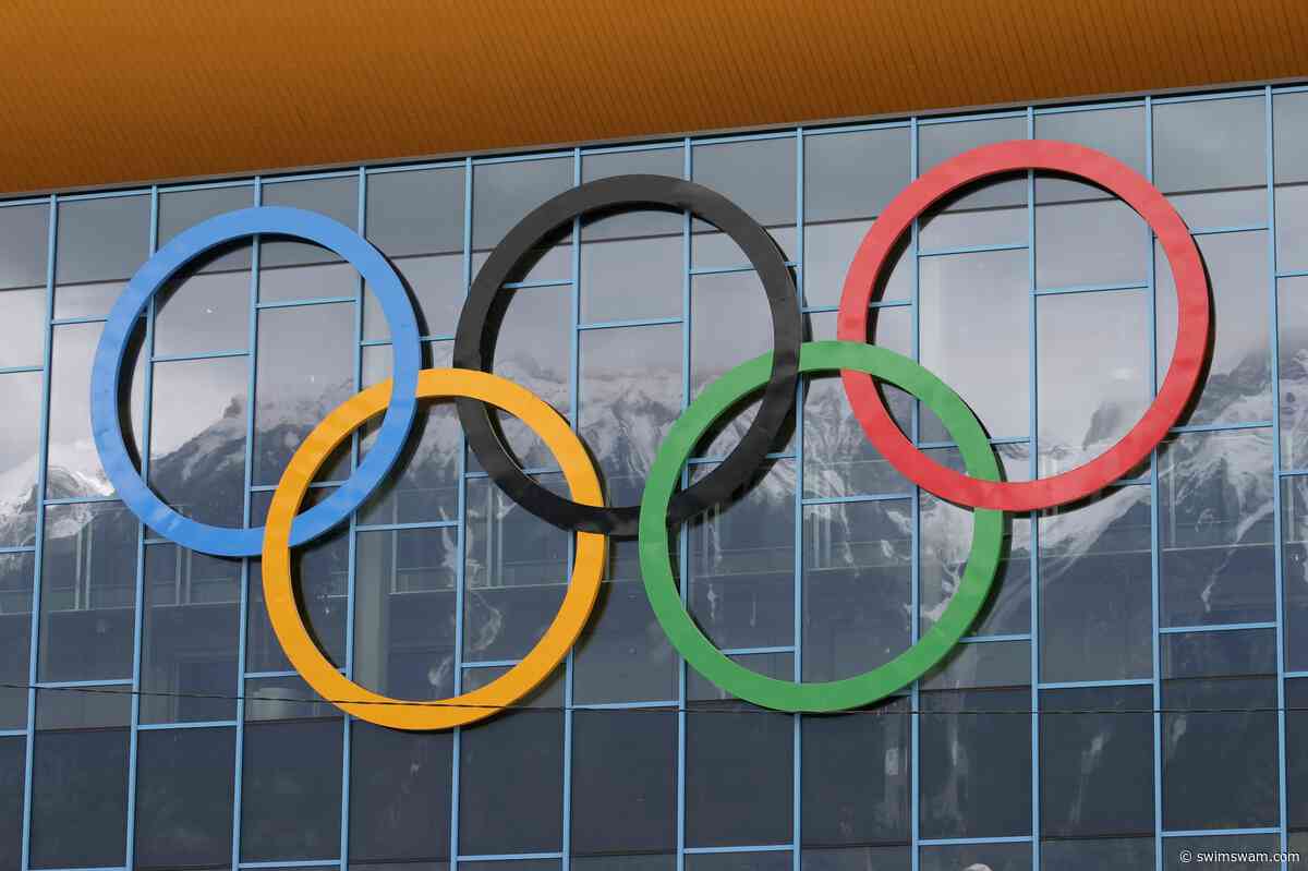 IOC Announces New Grant Paying Each Olympian $10,000 USD Beginning In 2026