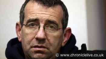 John Henry Sayers allegedly used machete on arsonist he caught attacking his Newcastle home