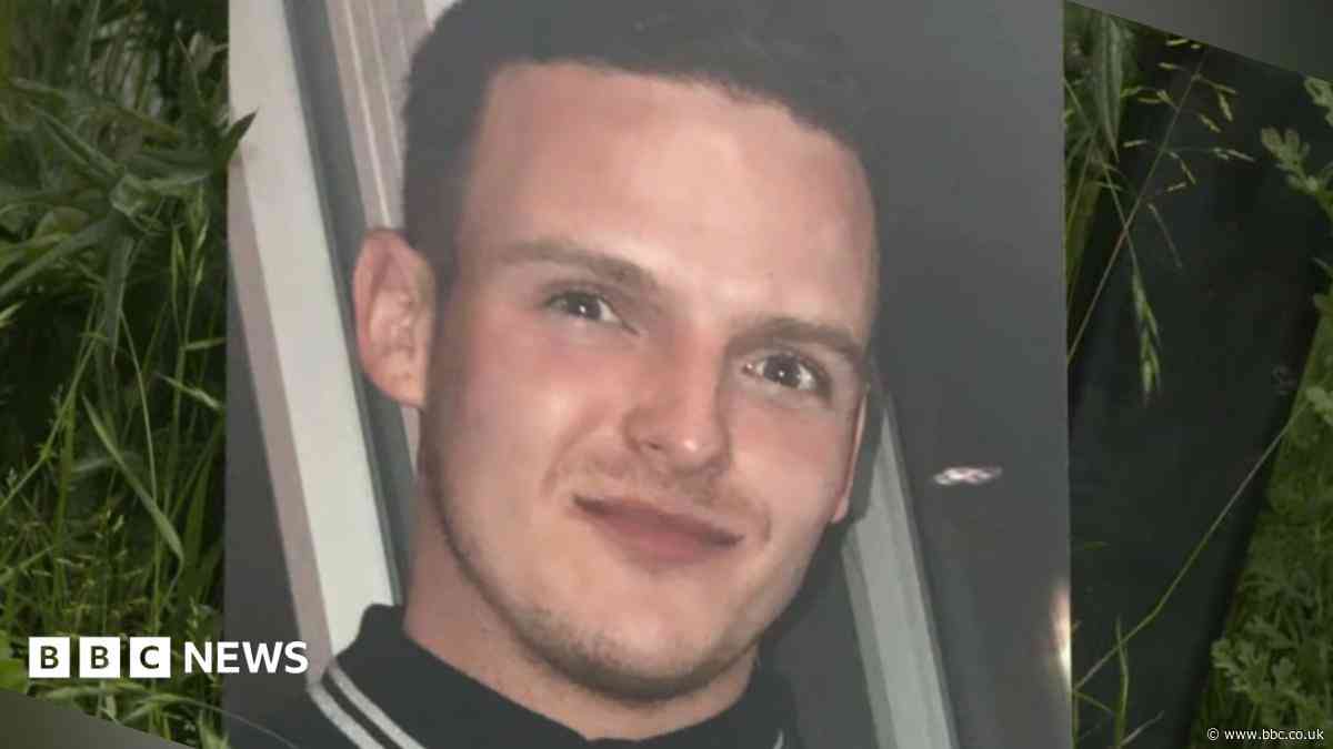 Gang rapper guilty of murder at music video shoot
