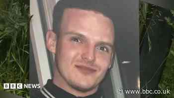 Gang rapper guilty of murder at music video shoot
