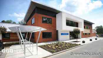 CQC rating upgrade for youth mental health wards