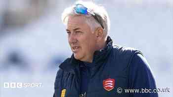 Silverwood unhappy with Essex batting effort