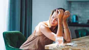 Brain doctor says 1 common symptom is 'earliest sign of migraine' – not pain