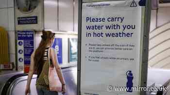 The most common reason people die in hot weather - and it's not heatstroke