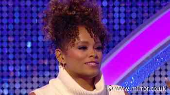 Fleur East 'axed' from Strictly Come Dancing spin-off It Takes Two