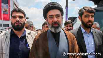 Iran's secret 'psycho-warfare' plot to crawl inside Trump's head with army of shrinks EXPOSED