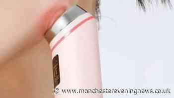 The 'magic wand' anti-ageing gadget that 'made a difference to my 68-year-old skin'