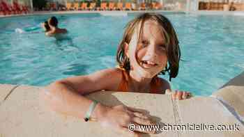Find your nearest outdoor pool or lido with our interactive map during the heatwave