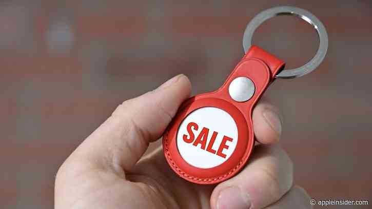 AirTag 2 hits $24 and gives shoppers one of the best Apple Prime Day deals